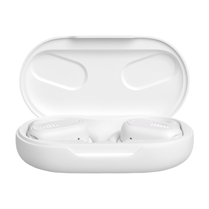 JBL Soundgear Sense True wireless openear headphones